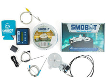 Load image into Gallery viewer, SMOBOT WiFi Kamado Grill and Smoker Temperature Controller