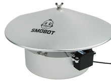 Load image into Gallery viewer, SMOBOT Rain Hat for Custom Cap