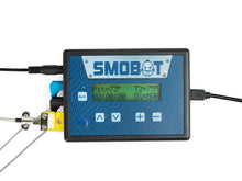 Load image into Gallery viewer, SMOBOT WiFi Kamado Grill and Smoker Temperature Controller for Pit Boss Kamado
